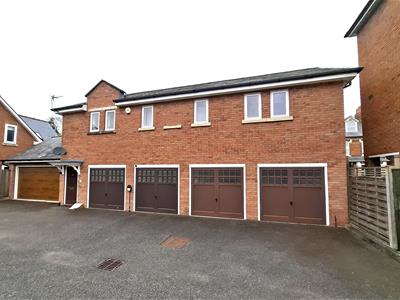 Image of Almeley, Herefordshire